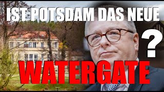 HAT DEUTSCHLAND SEIN WATERGATE [upl. by Eyak]