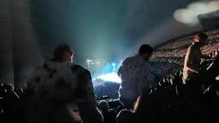 U2 Achtung Baby Live at The Sphere in Las Vegas  360 Degrees [upl. by Lladnor]