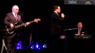 The Mark Trammell  How Big Is God [upl. by Llehcal]