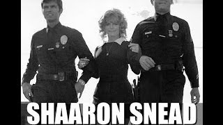 SHAARON ON ADAM12 EPISODE [upl. by Gnad]