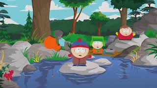 South Park Intro  Season 14  Episodes 0107  Full HD [upl. by Yerffoeg]