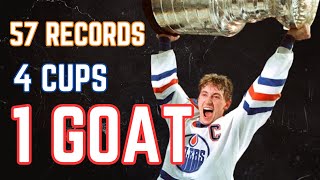 How Great was Wayne Gretzky Really [upl. by Yor]