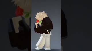 this is the WORST roblox tiktoker 😐 shorts [upl. by Nnylharas491]