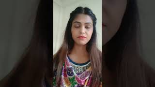 Har kisi ke dil me ek ladki ka khyal rhta hai shorts song reels gorakhpur [upl. by Hairahcez]