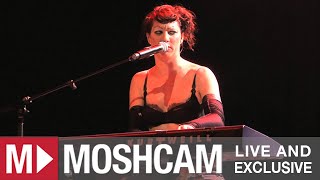 Dresden Dolls  Half Jack  Girl Anachronism Live in Sydney  Moshcam [upl. by Bard]