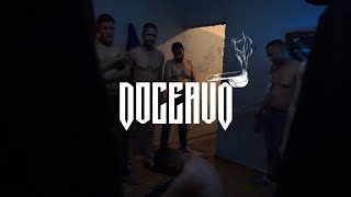 Juvenil quotVquot 38 quotDoceavoquot Video Oficial ProdX LWDABeats ODKBEATS [upl. by Gefen]