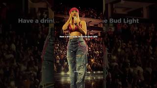 Starships  Nicki Minaj  Shorts  Lyrics Videos  shorts music lyrics viral [upl. by Merna]