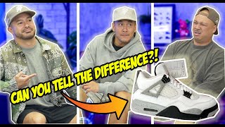 TOP 5 RUMORED SNEAKER RELEASES Cop or Drop [upl. by Werda244]