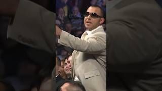 Santano San Francisco 😆 The Rock mocks Santino Marella shorts [upl. by Adan]