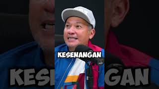 GADING MARTIN PODCAST RADITYA DIKA podcast radityadika gadingmartin komika [upl. by Elockcin]