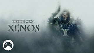 EISENHORN XENOS Android Gameplay [upl. by Edette]