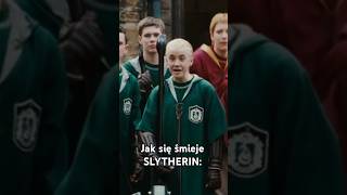 Jak się śmieje slytherin harrypotter shorts short laugh voldemort malfoy hogwarts [upl. by Gravante]