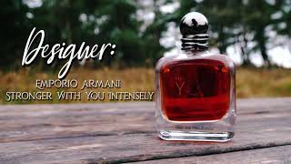 3 Fragrance Recommendations for October [upl. by Gaul]