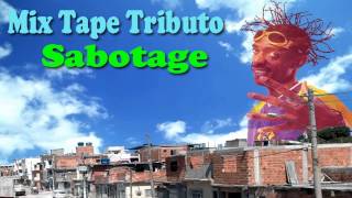 Tributo Sabotage maestro do canão [upl. by Okime]