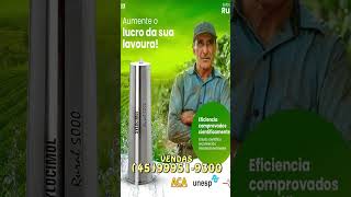 POTENCIALIZE A SUA PRODUTIVIDADE RURAL  SYLOCIMOL RURUAL [upl. by Levitan352]