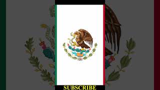 Mexican Anthem Himno Nacional Mexicano 墨西哥國歌 मैक्सिकन राष्ट्रगान النشيد الوطني المكسيكي México [upl. by Reprah804]