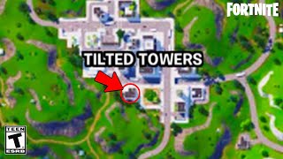 This New FORTNITE RELOAD Secret is GENIUS [upl. by Kubiak]