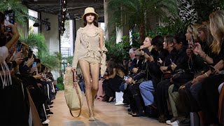 Elie Saab  Spring Summer 2025  Full Show [upl. by Gail]