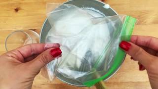 DIY Piping Bag [upl. by Fia]