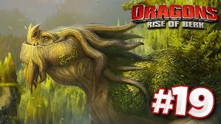 Summer Dragons  DRAGONS  Rise Of Berk  Ep6 HD [upl. by Rhodie]