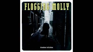 Flogging Molly  Son Never Shines On Closed Doors  Lyrics [upl. by Otrepur534]