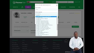 COMO FAZER LEVANTAMENTO NA PREMIERBET EM ANGOLA [upl. by Saunder]