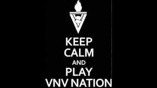 VNV Nation  Epicentre [upl. by Hannavahs]