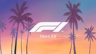 GTA VI Trailer but its Formula 1 [upl. by Petulia]