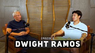 Episode 6  Goal getting with Dwight Ramos [upl. by Bedwell]