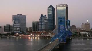 Jacksonville Florida [upl. by Lorrayne]