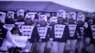 Chase Wakes Burntwood 1973 Carnival Part One [upl. by Jacinto398]