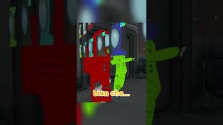 Among us en vrchat memes vtuber vrchat shorts momentosrandomvrchat [upl. by Abrams165]