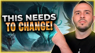 All Teams SCK Plarium MAKE Hydra FUN Again With These Changes [upl. by Ecnarual]