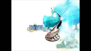 Final Fantasy Crystal Chronicles Kaze no Ne [upl. by Nonnek63]