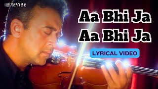 Aa Bhi Jaa Song 🔥❤️  Lucky Ali  Sur Movie [upl. by Ayota789]