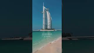 Madinat Jumeirah  Jumeirah Al Naseem  Stay  Jumeirah One [upl. by Iznil]