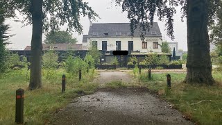 Un énorme restaurant abandonné URBEX [upl. by Uranie316]