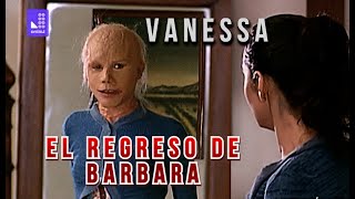 Vanessa siendo DESCUBIERTA Barbara Montesinos MEJORES MOMENTOS La Mujer en el Espejo [upl. by Retepnhoj]