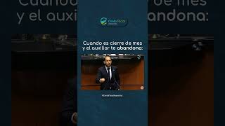 Auxiliar Bueno pero no se enoje😅😅😅 contafiscalasesorias SAT auxiliarcontable markocortés fypシ [upl. by Carolle]