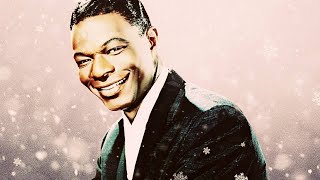 Nat King Cole  Buon Natale Means Merry Christmas To You Capitol Records 1959 [upl. by Nnylyam]