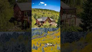 Idaho Estate For Sale  457 Acres  2380 Sorensen Creek Dr Victor ID 83455 [upl. by Nisbet]