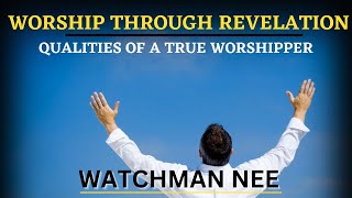 WHAT TO DO EVERYDAY AND IN EVERYTHING  WATCHMAN NEE [upl. by Erfert]