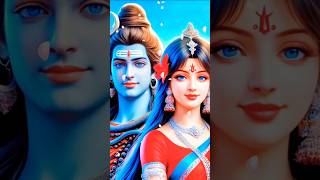 Namami Shamishan  harharmahadev mahadev radhekrishnashorts780 [upl. by Llenal18]