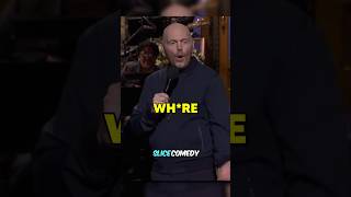 Bill Burr Calls Out Kamala Harris 😂😂  Bill Burr SNL Monologue [upl. by Hills614]