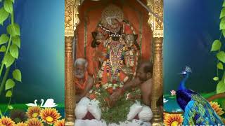 Shri Ranchhodraiji Live Darshan Dakor Temple 0900 AM 03092023 [upl. by Katuscha542]