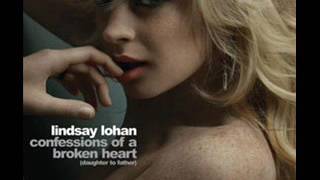 Lindsay Lohan  Confessions of a broken heart Dave Aude Remix [upl. by Nameloc739]