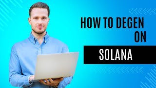 HOW TO TRADE SOLANA MEMES [upl. by Rudin851]