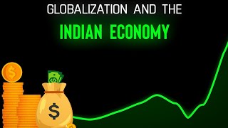 Globalisation and the Indian Economy class 10 one shot Animation  CBSE  NCERT [upl. by Gaston589]