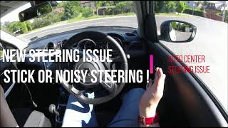 Steering Issues in new Maruti Baleno SCross Breeza models  Watch to know more team bhp [upl. by Acinorehs948]