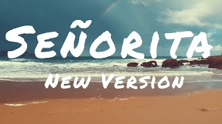 Shawn Mendes Camila Cabello  Señorita New Version [upl. by Warden]